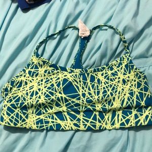 Champions sports bra